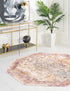 Sahara Elegance Collection Area Rug -  Zagora