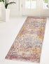 Sahara Elegance Collection Area Rug -  Zagora