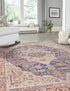 Sahara Elegance Collection Area Rug -  Zagora