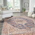 Sahara Elegance Collection Area Rug -  Zagora