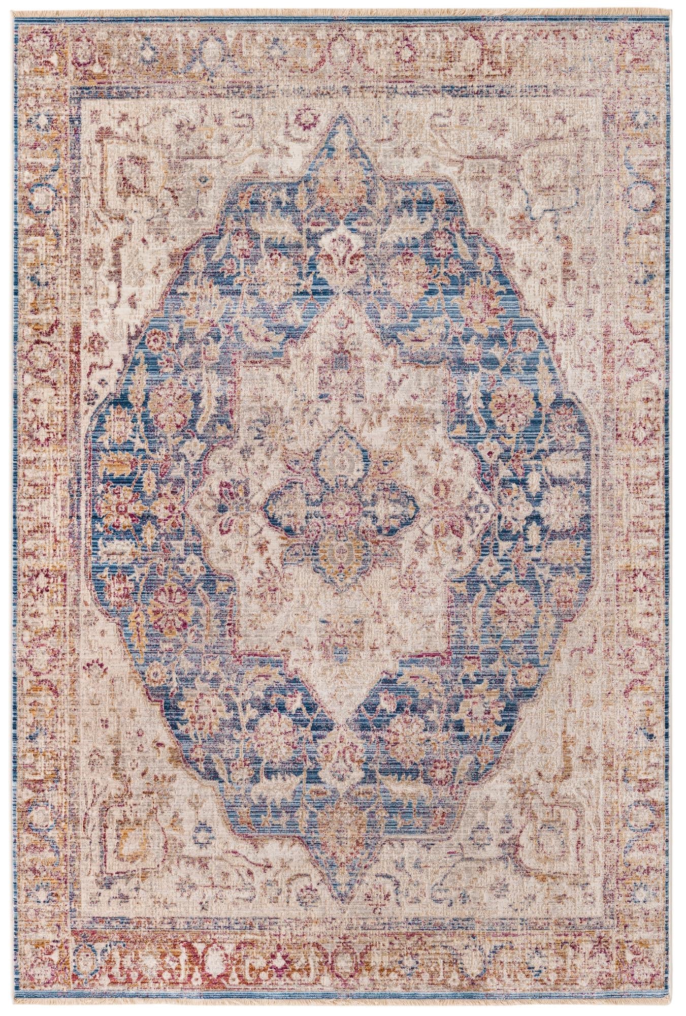 Sahara Elegance Collection Area Rug -  Zagora