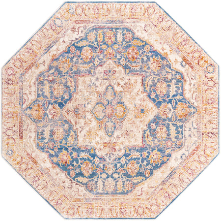 Sahara Elegance Collection Area Rug -  Zagora