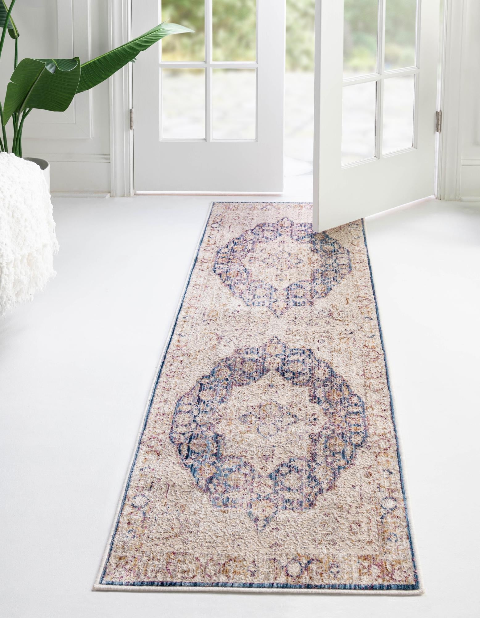 Sahara Elegance Collection Area Rug -  Zagora