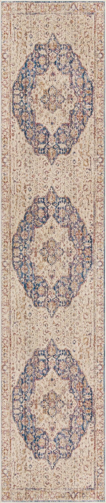 Sahara Elegance Collection Area Rug -  Zagora