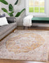 Sahara Elegance Collection Area Rug -  Zagora