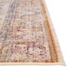 Sahara Elegance Collection Area Rug -  Zagora Rectangle Yellow  lifestyle 25