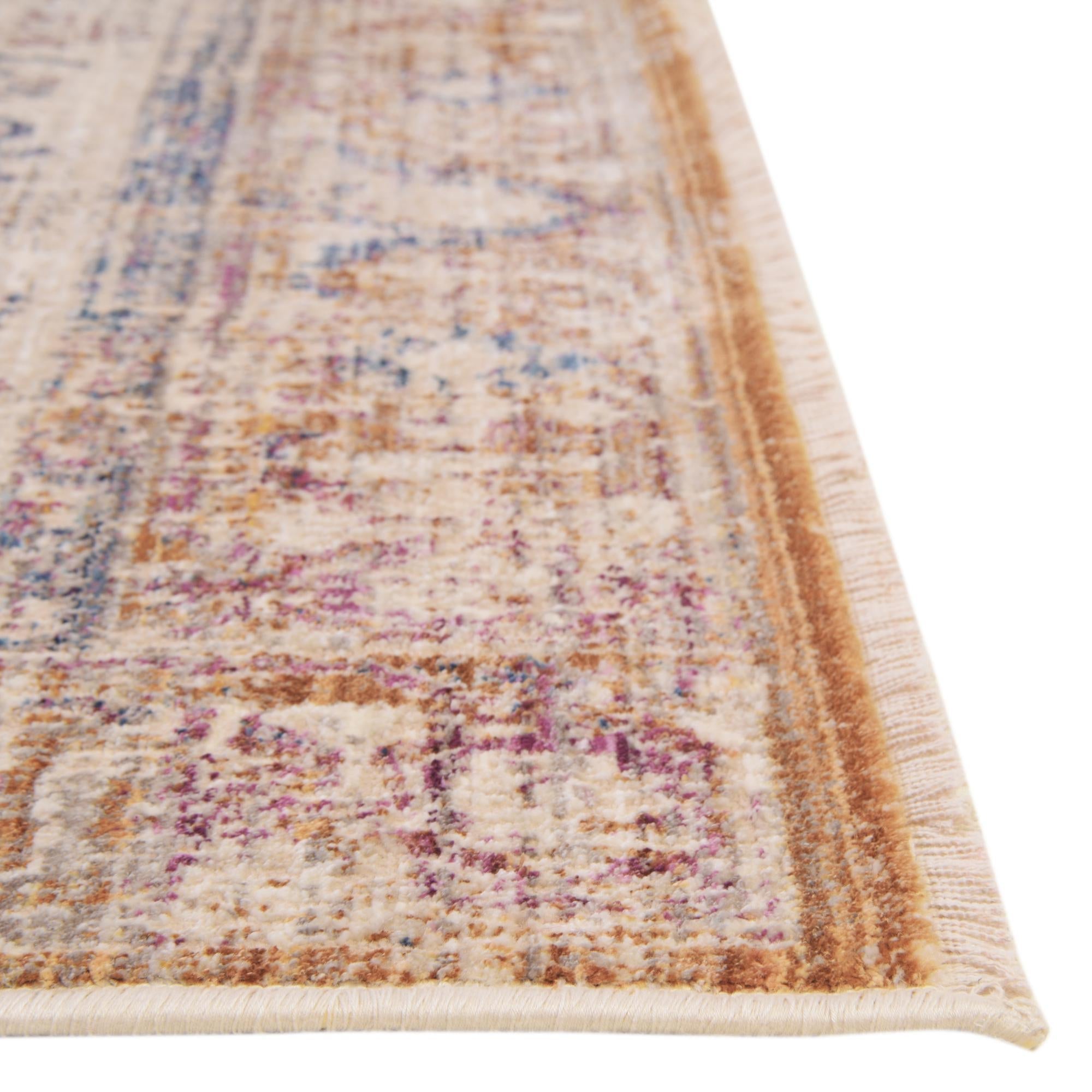 Sahara Elegance Collection Area Rug -  Zagora