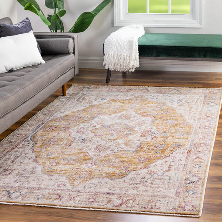 Sahara Elegance Collection Area Rug -  Zagora