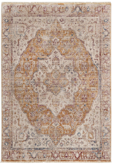 Sahara Elegance Collection Area Rug -  Zagora