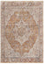 Sahara Elegance Collection Area Rug -  Zagora Rectangle Yellow  lifestyle 4