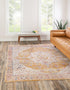 Sahara Elegance Collection Area Rug -  Zagora