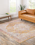 Sahara Elegance Collection Area Rug -  Zagora