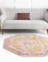 Sahara Elegance Collection Area Rug -  Zagora