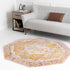 Sahara Elegance Collection Area Rug -  Zagora