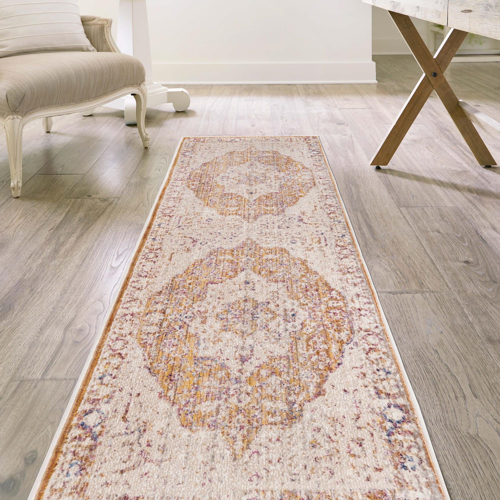 Sahara Elegance Collection Area Rug -  Zagora