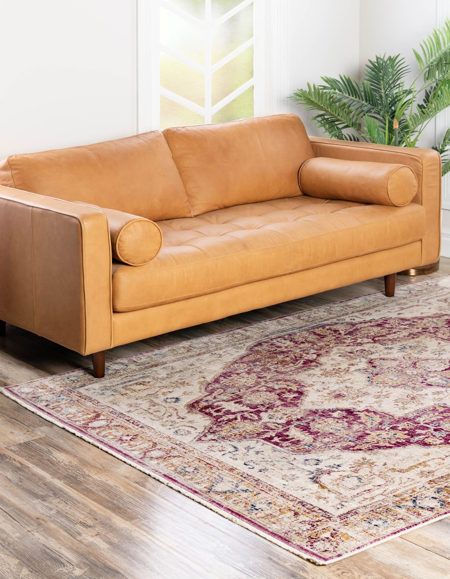 Sahara Elegance Collection Area Rug -  Zagora