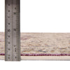 Sahara Elegance Collection Area Rug -  Zagora Rectangle Lavender  lifestyle 14