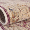 Sahara Elegance Collection Area Rug -  Zagora Rectangle Lavender  lifestyle 18