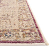 Sahara Elegance Collection Area Rug -  Zagora Rectangle Lavender  lifestyle 22