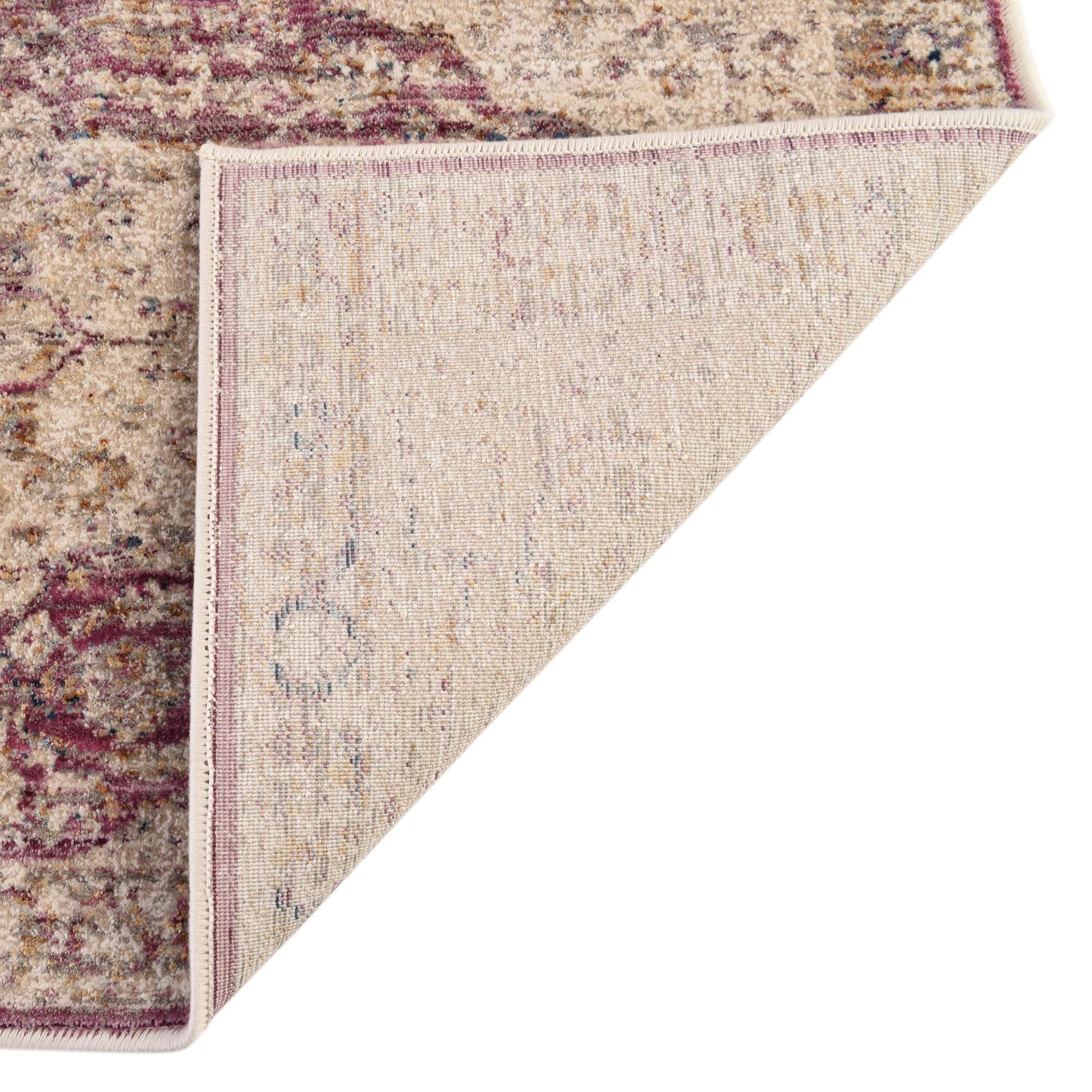 Sahara Elegance Collection Area Rug -  Zagora