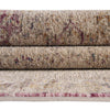 Sahara Elegance Collection Area Rug -  Zagora Rectangle Lavender  lifestyle 50