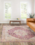 Sahara Elegance Collection Area Rug -  Zagora