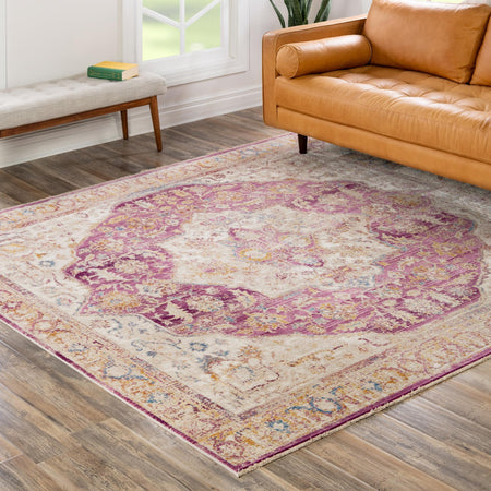 Sahara Elegance Collection Area Rug -  Zagora