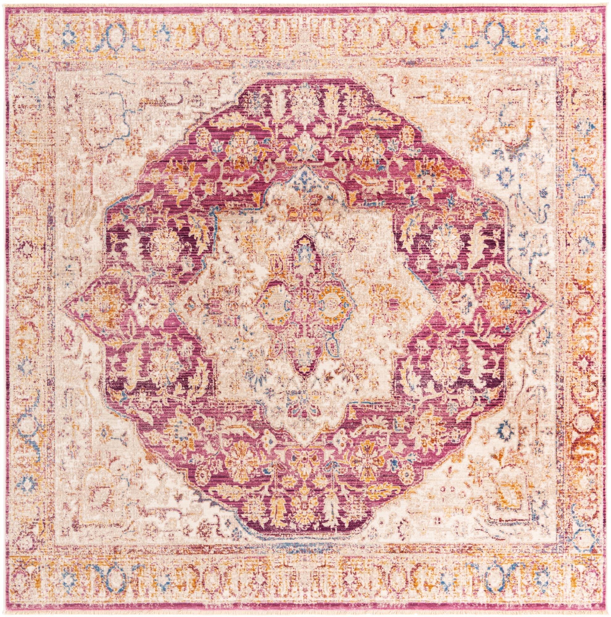 Sahara Elegance Collection Area Rug -  Zagora