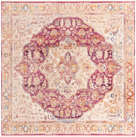 Sahara Elegance Collection Area Rug -  Zagora