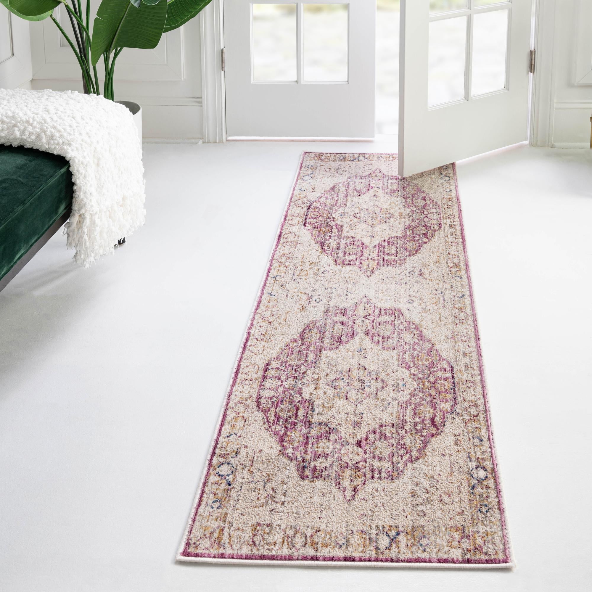 Sahara Elegance Collection Area Rug -  Zagora