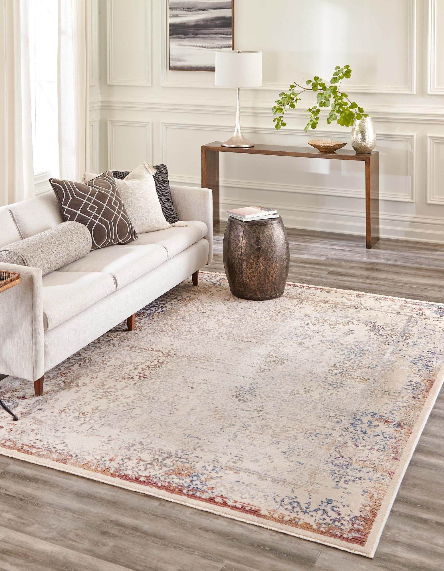 Sahara Elegance Collection Area Rug -  Luxor