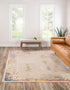 Sahara Elegance Collection Area Rug -  Luxor