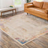 Sahara Elegance Collection Area Rug -  Luxor