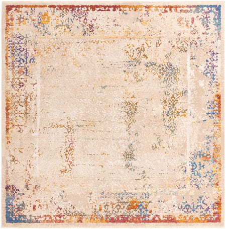 Sahara Elegance Collection Area Rug -  Luxor