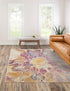 Sahara Elegance Collection Area Rug -  Casablanca