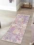 Sahara Elegance Collection Area Rug -  Casablanca