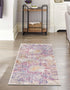 Sahara Elegance Collection Area Rug -  Casablanca