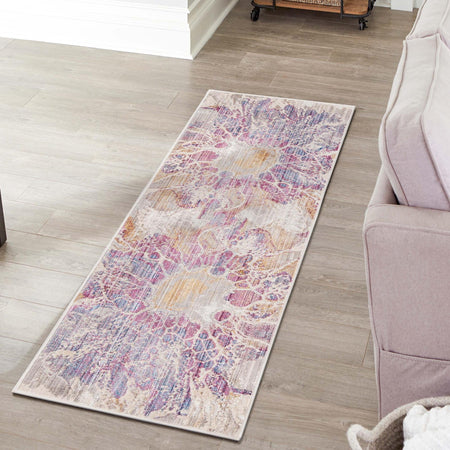 Sahara Elegance Collection Area Rug -  Casablanca