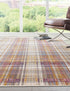 Sahara Elegance Collection Area Rug -  Rabat