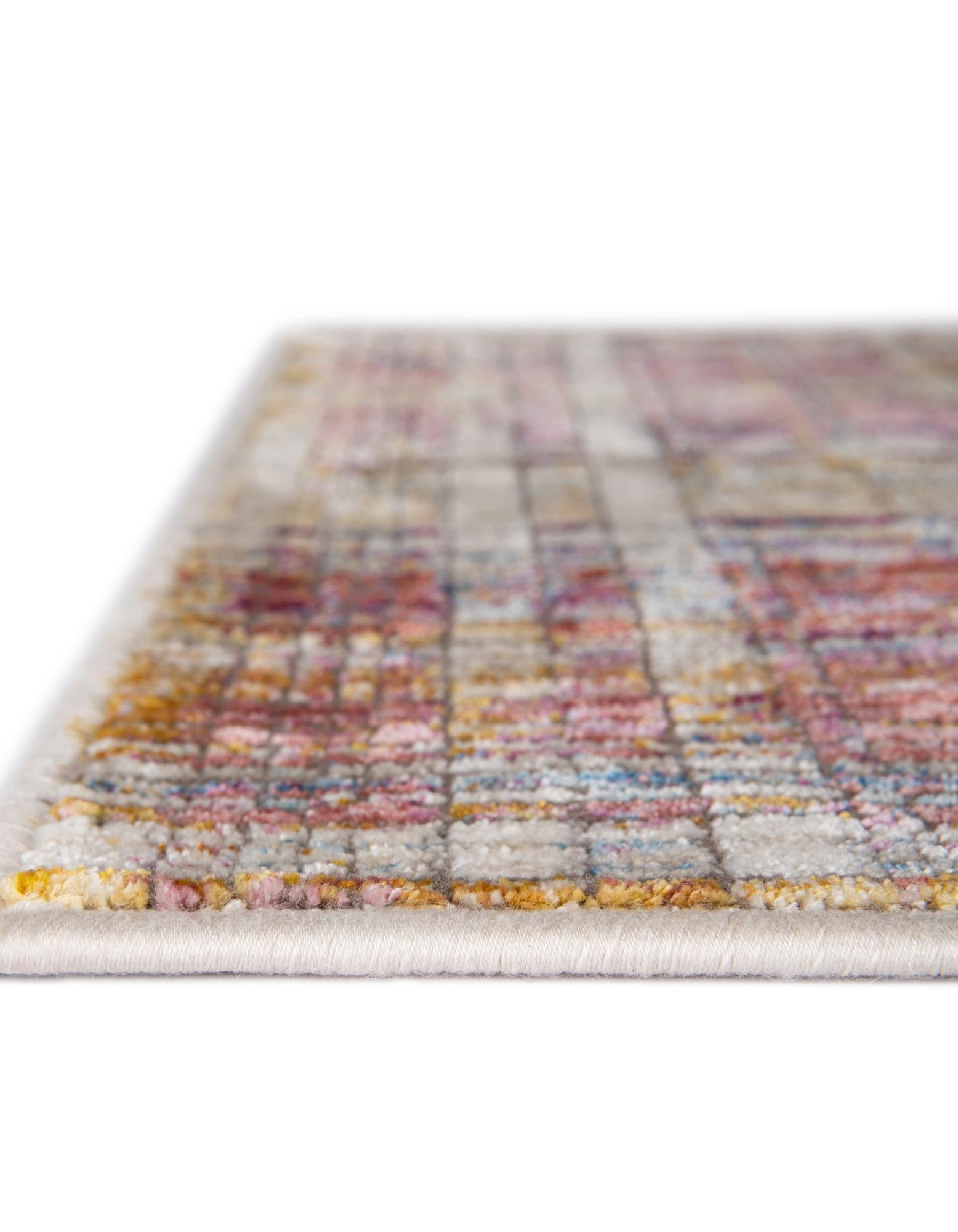 Sahara Elegance Collection Area Rug -  Rabat