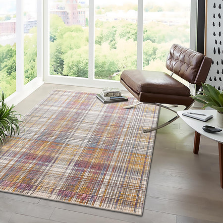 Sahara Elegance Collection Area Rug -  Rabat