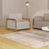 Sahara Elegance Collection Area Rug -  Rabat