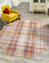 Sahara Elegance Collection Area Rug -  Rabat