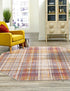 Sahara Elegance Collection Area Rug -  Rabat