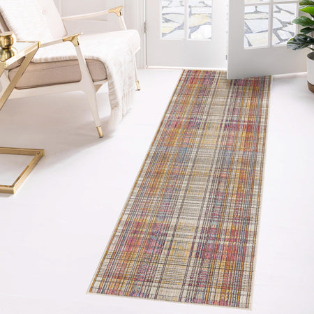 Sahara Elegance Collection Area Rug -  Rabat