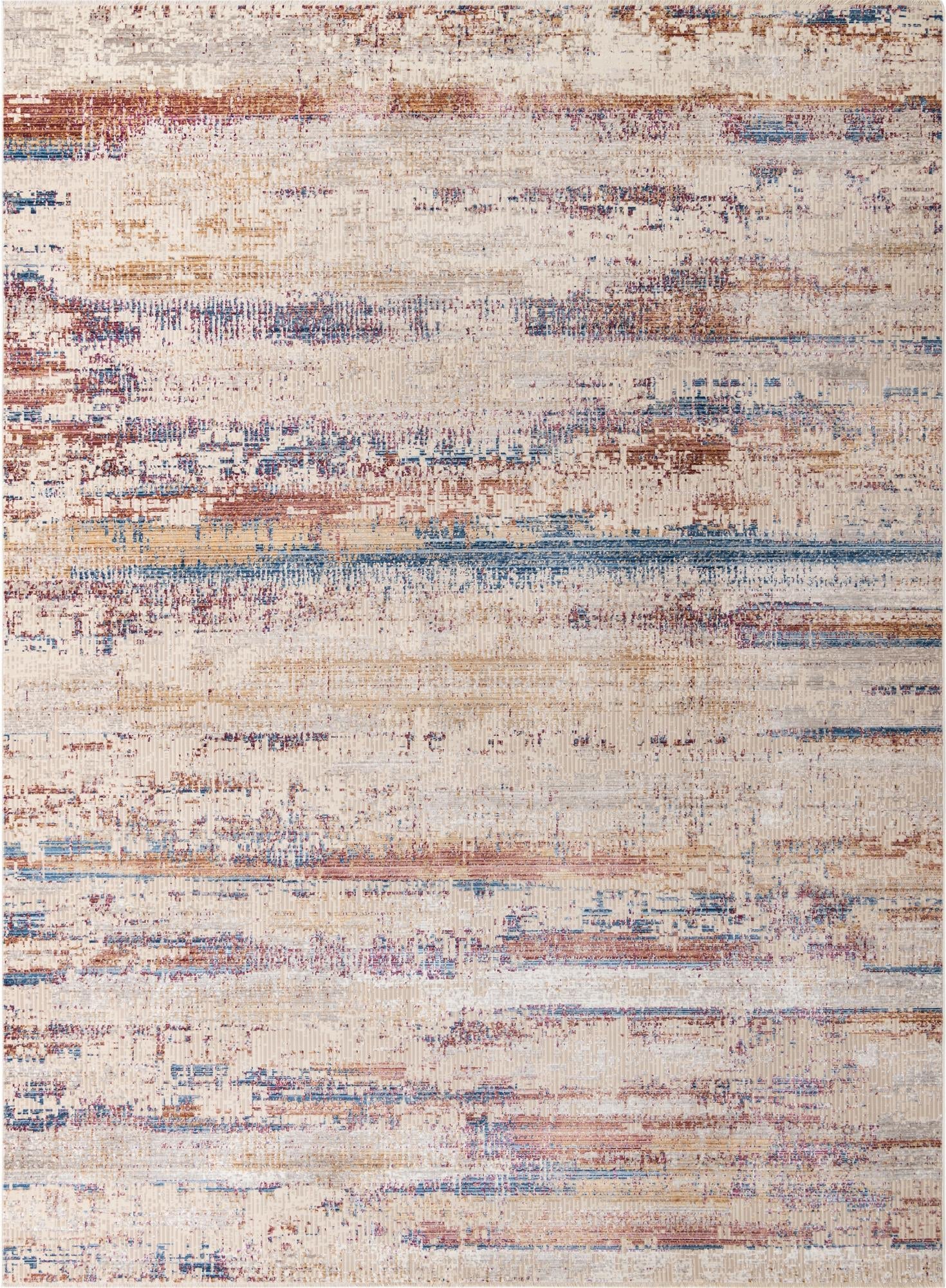 Sahara Elegance Collection Area Rug -  Aswan