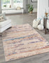 Sahara Elegance Collection Area Rug -  Aswan