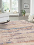 Sahara Elegance Collection Area Rug -  Aswan