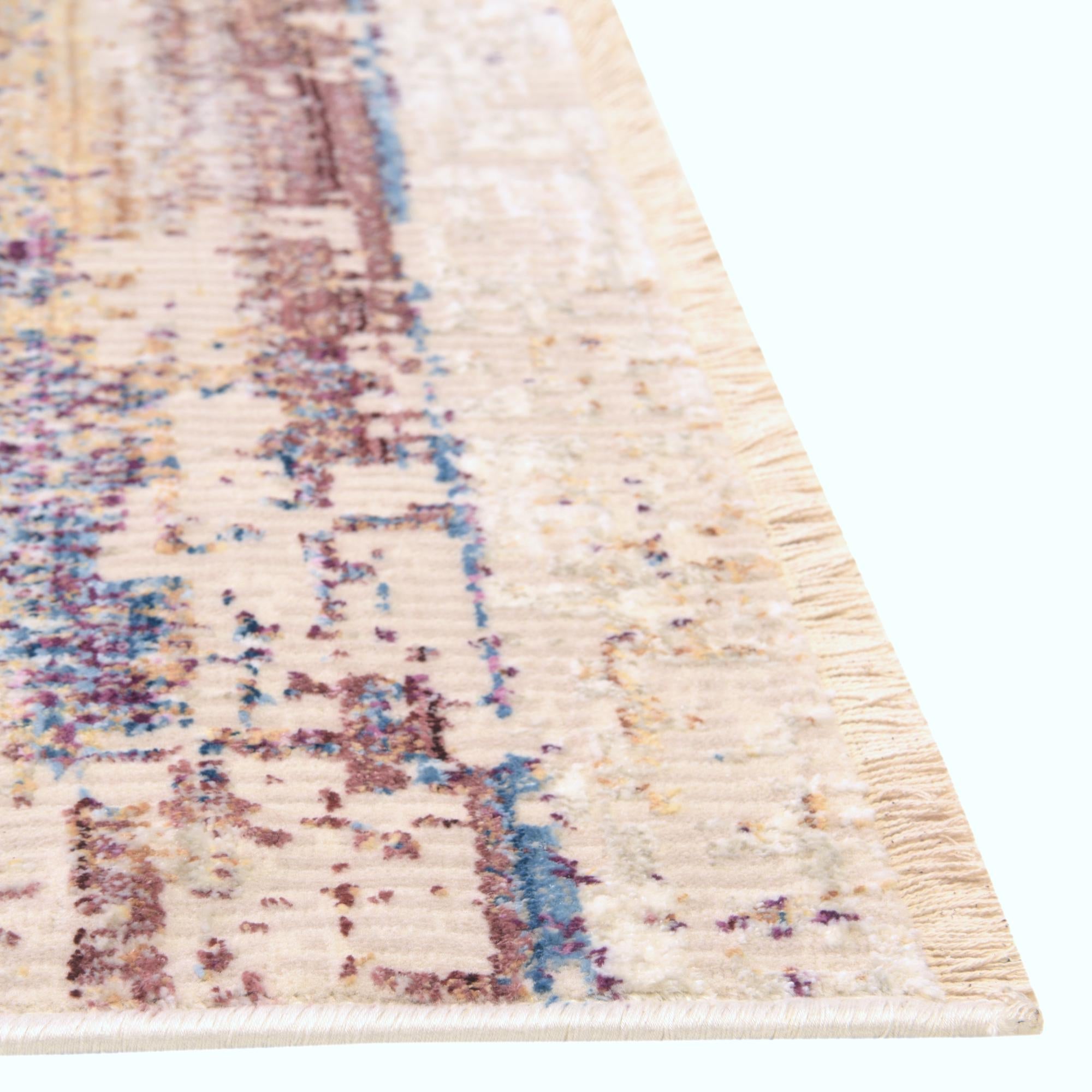 Sahara Elegance Collection Area Rug -  Aswan