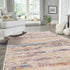 Sahara Elegance Collection Area Rug -  Aswan